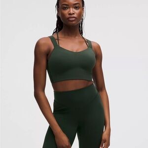 lululemon athletica Like a Cloud Longline Bra D/DD